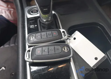 2024 Nissan Sentra Sv Xtronic Cvt from USA, damaged, VIN 3N1AB8CV1RY363286